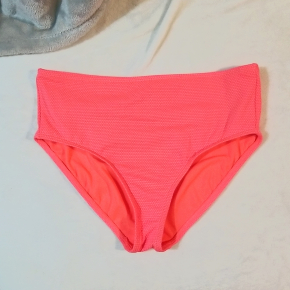 New Shrimp color arizona bottoms high cut